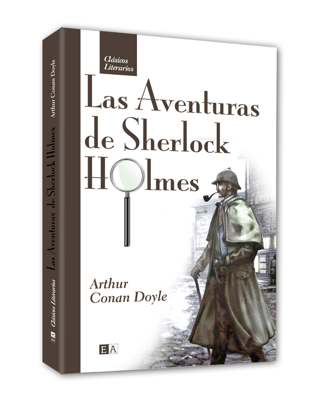Las Aventuras de Sherlock Holmes